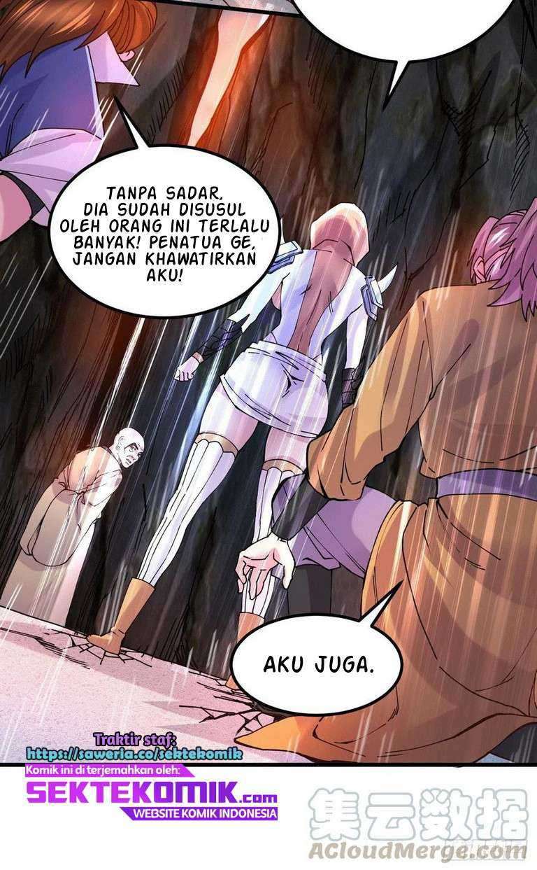 Son in Law Does Cheap Cultivation Chapter 127 - halaman 23
