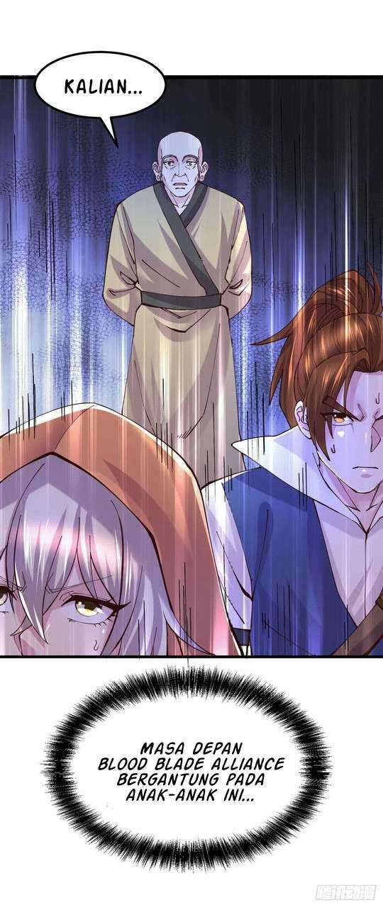 Son in Law Does Cheap Cultivation Chapter 127 - halaman 24
