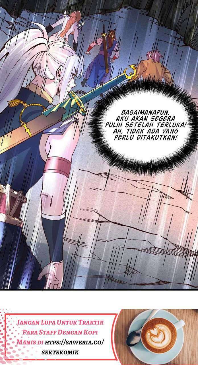 Son in Law Does Cheap Cultivation Chapter 127 - halaman 26