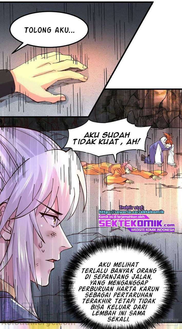 Son in Law Does Cheap Cultivation Chapter 127 - halaman 27
