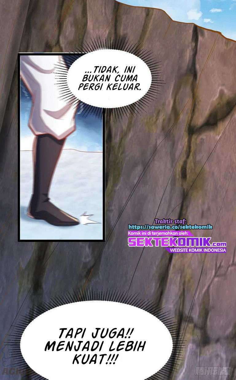 Son in Law Does Cheap Cultivation Chapter 127 - halaman 29