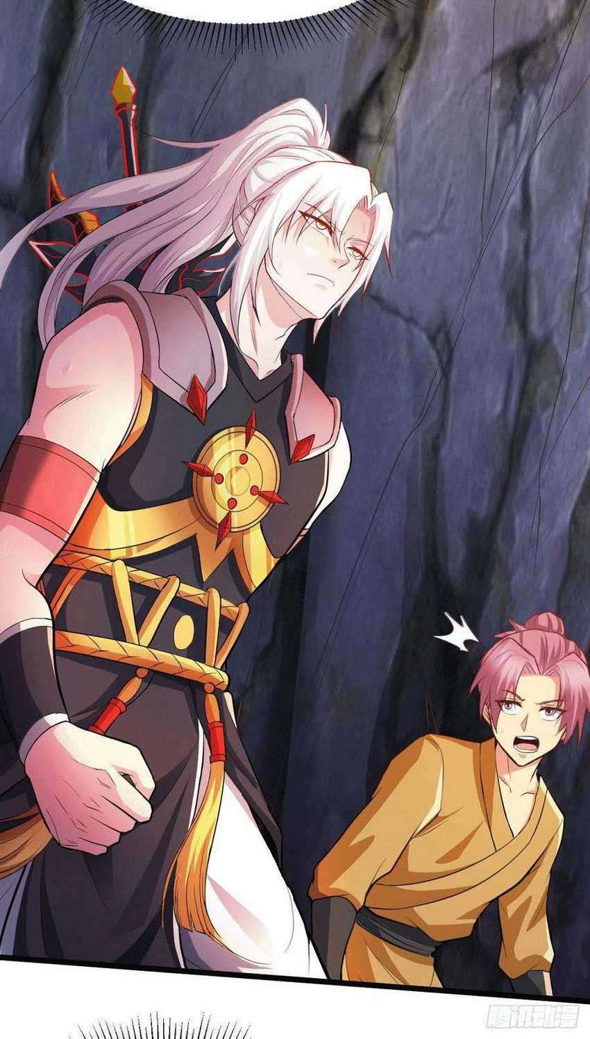 Son in Law Does Cheap Cultivation Chapter 127 - halaman 30