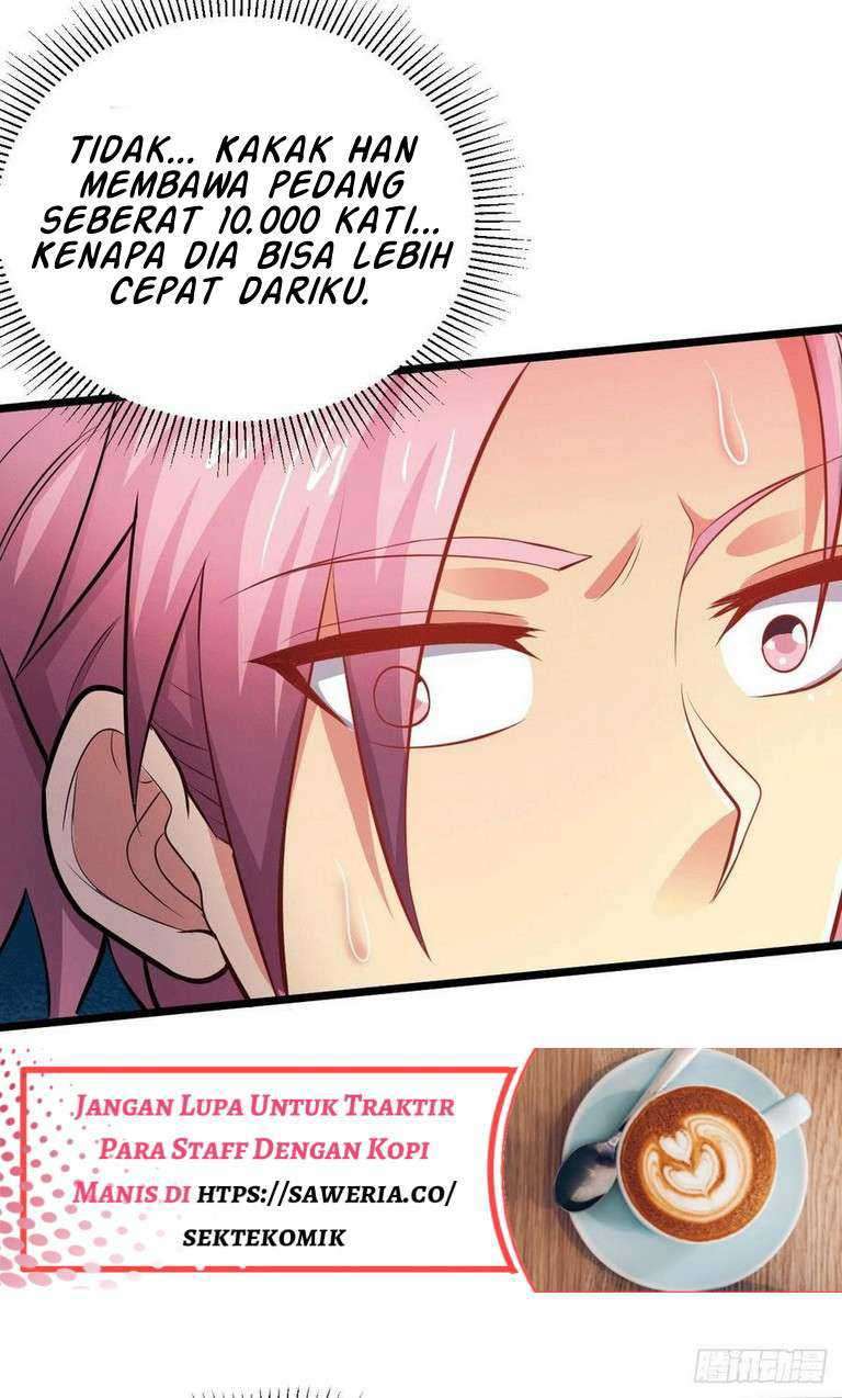 Son in Law Does Cheap Cultivation Chapter 127 - halaman 31