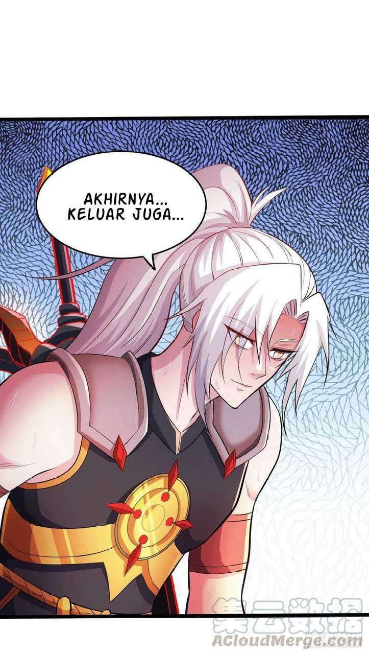 Son in Law Does Cheap Cultivation Chapter 127 - halaman 33