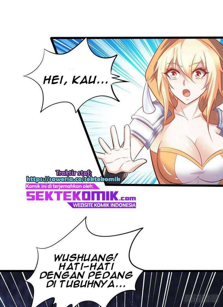 Son in Law Does Cheap Cultivation Chapter 127 - halaman 34