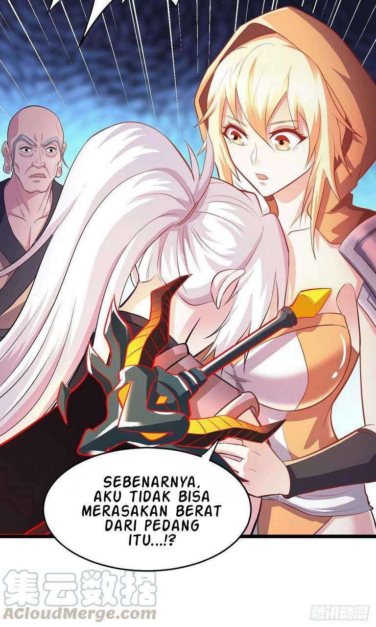 Son in Law Does Cheap Cultivation Chapter 127 - halaman 35