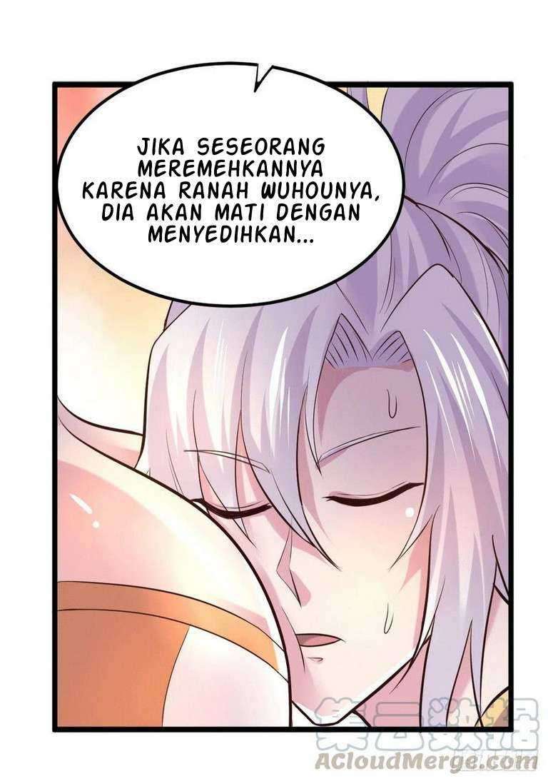 Son in Law Does Cheap Cultivation Chapter 127 - halaman 37