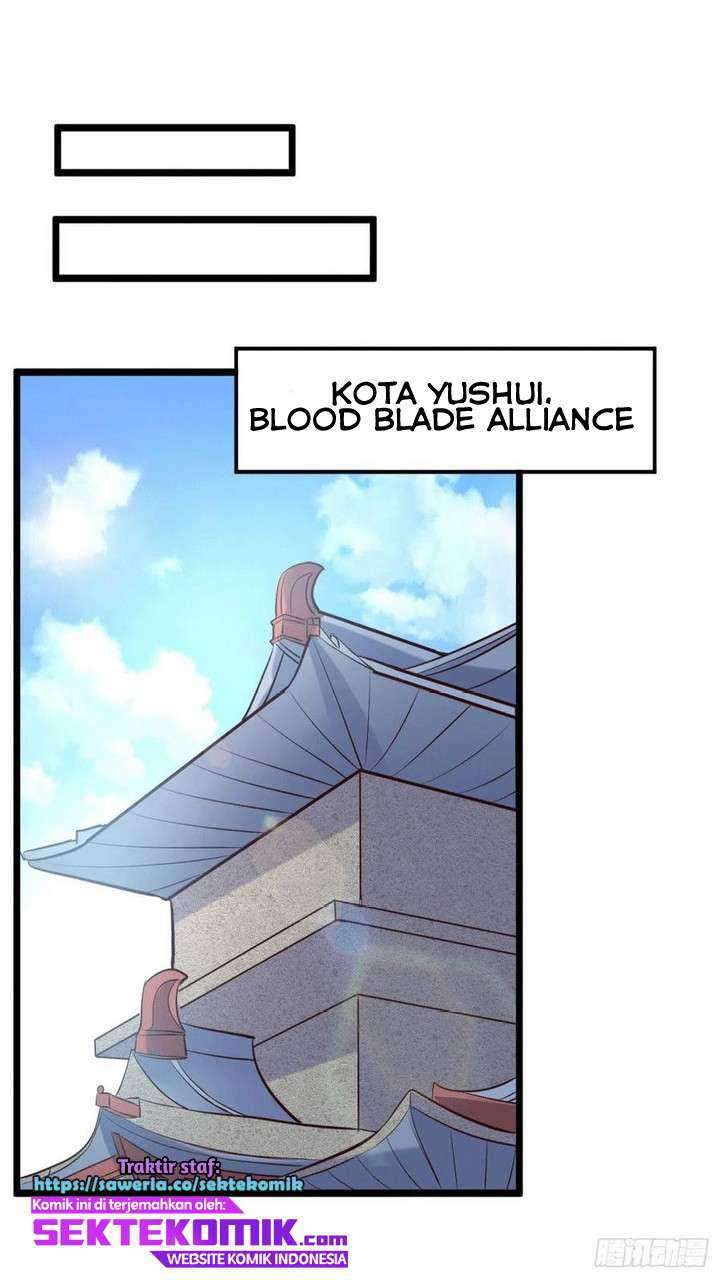 Son in Law Does Cheap Cultivation Chapter 127 - halaman 38