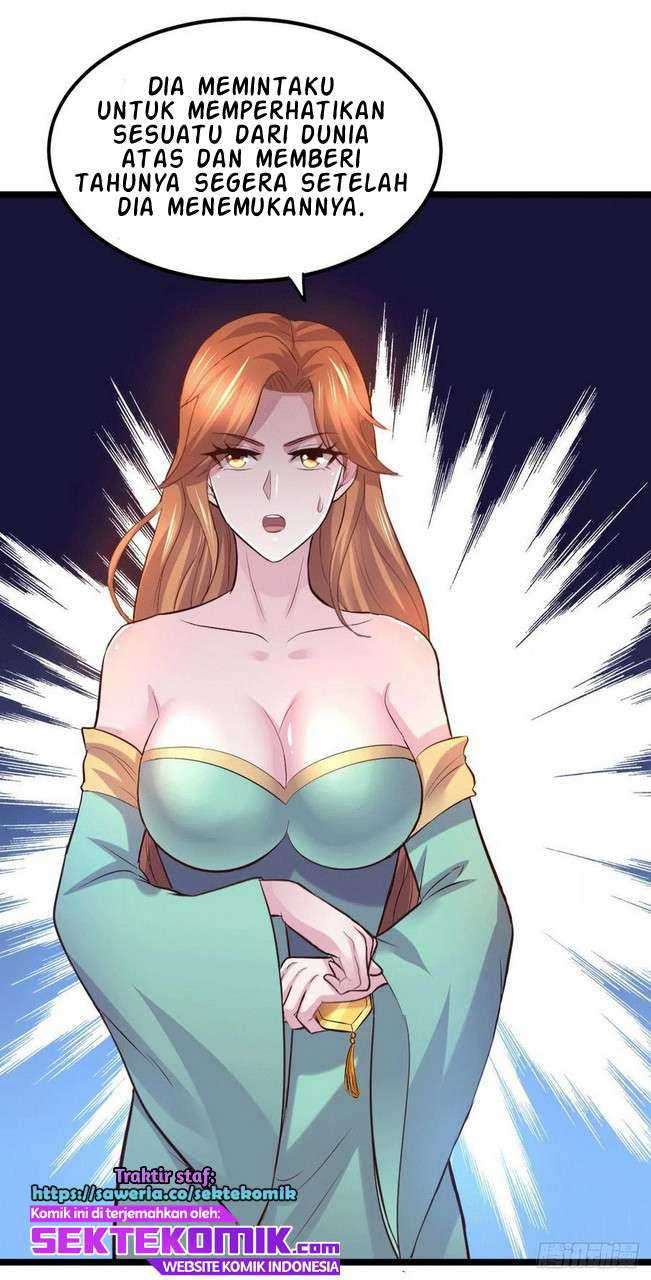 Son in Law Does Cheap Cultivation Chapter 127 - halaman 40