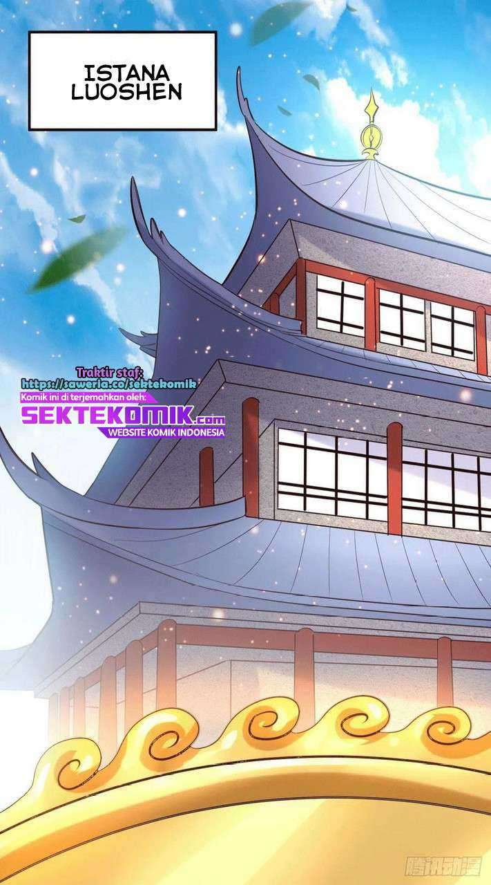 Son in Law Does Cheap Cultivation Chapter 127 - halaman 42