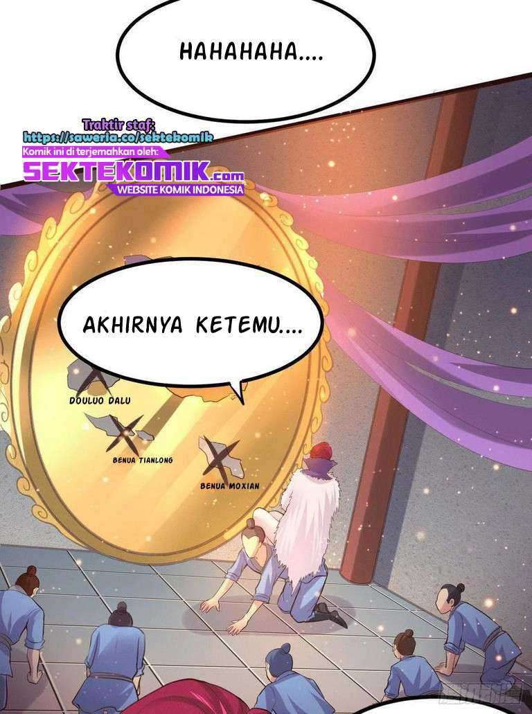 Son in Law Does Cheap Cultivation Chapter 127 - halaman 44