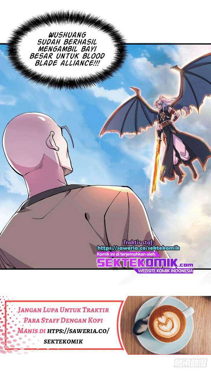 Son in Law Does Cheap Cultivation Chapter 127 - halaman 8