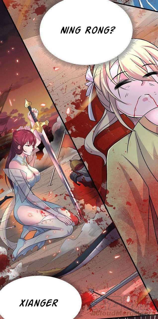 Son in Law Does Cheap Cultivation Chapter 128 - halaman 11