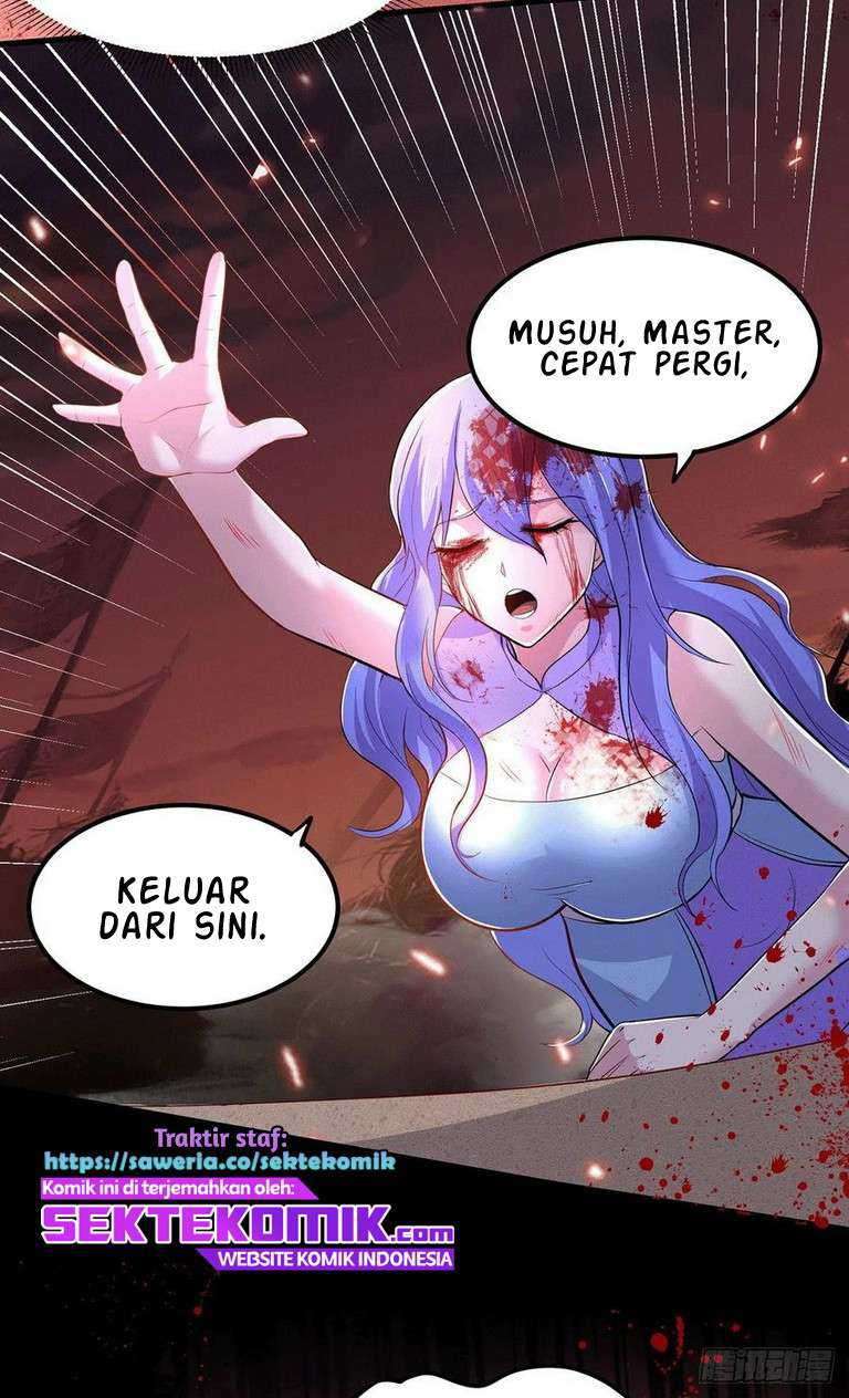 Son in Law Does Cheap Cultivation Chapter 128 - halaman 12