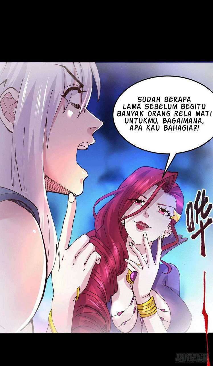 Son in Law Does Cheap Cultivation Chapter 128 - halaman 16