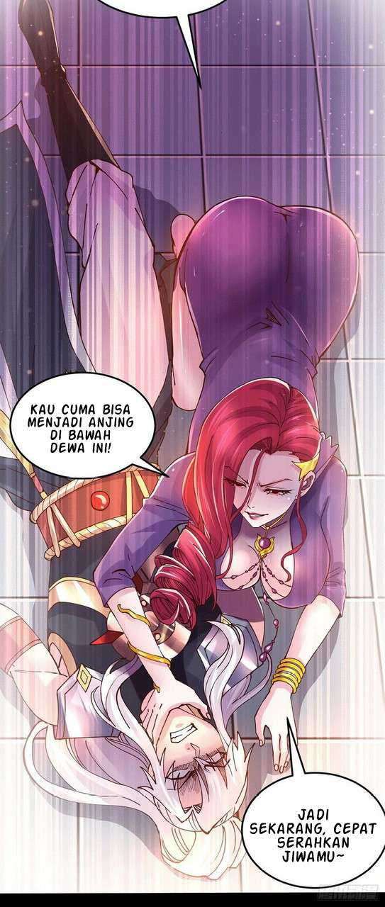 Son in Law Does Cheap Cultivation Chapter 128 - halaman 18