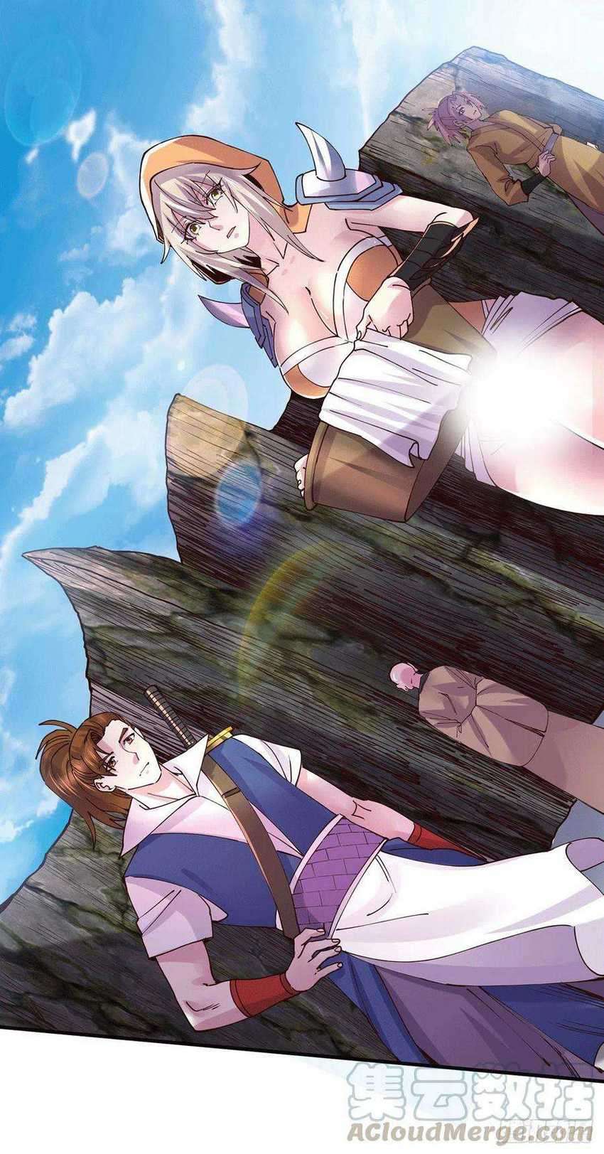 Son in Law Does Cheap Cultivation Chapter 128 - halaman 23