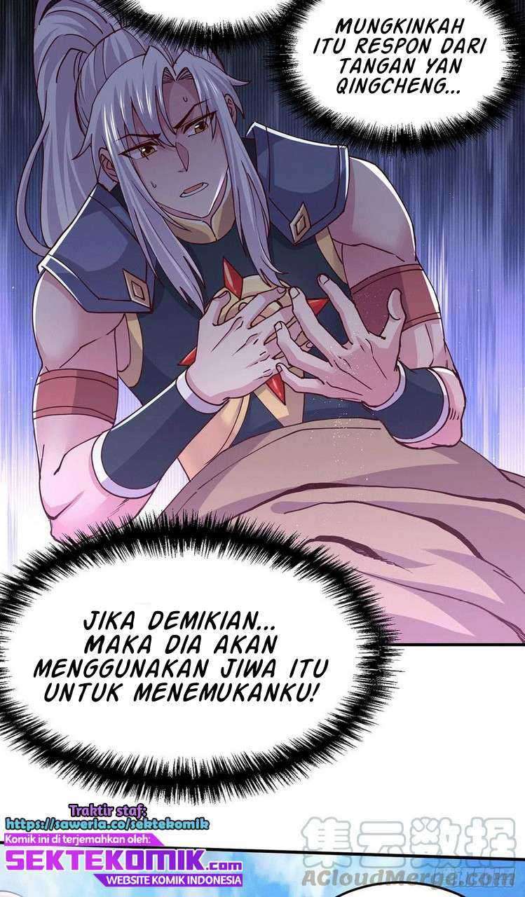 Son in Law Does Cheap Cultivation Chapter 128 - halaman 25