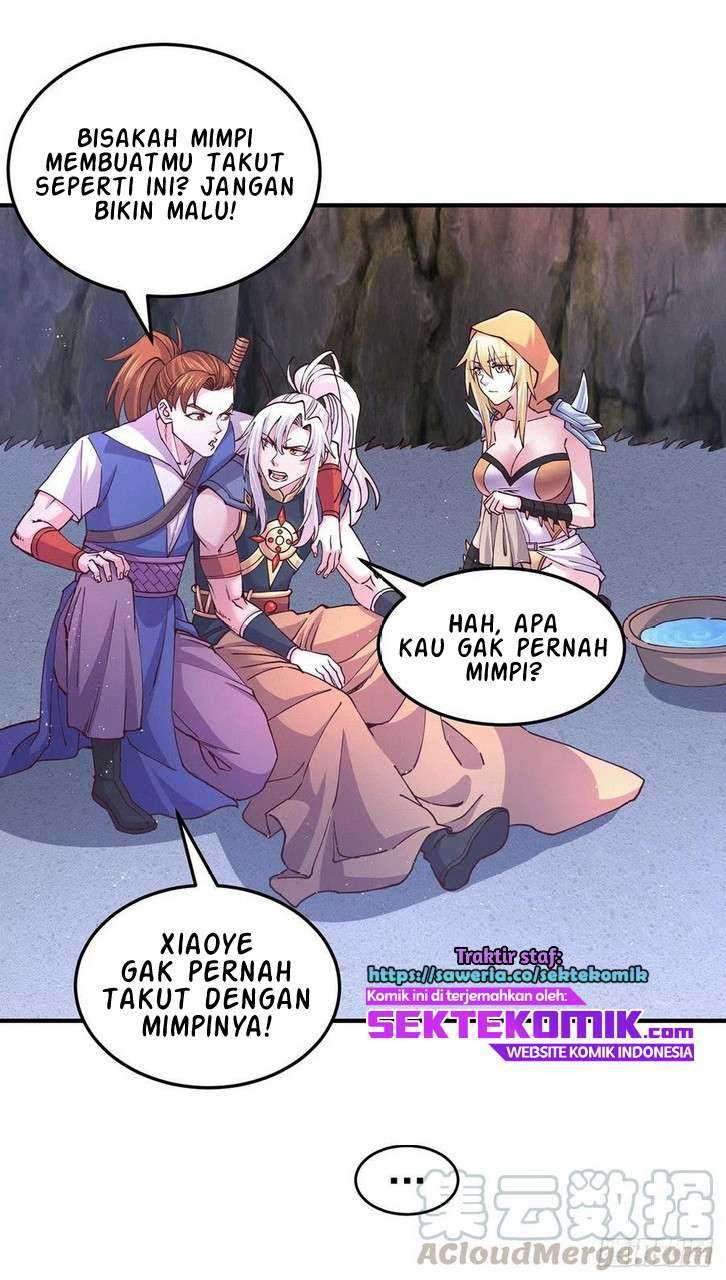 Son in Law Does Cheap Cultivation Chapter 128 - halaman 27