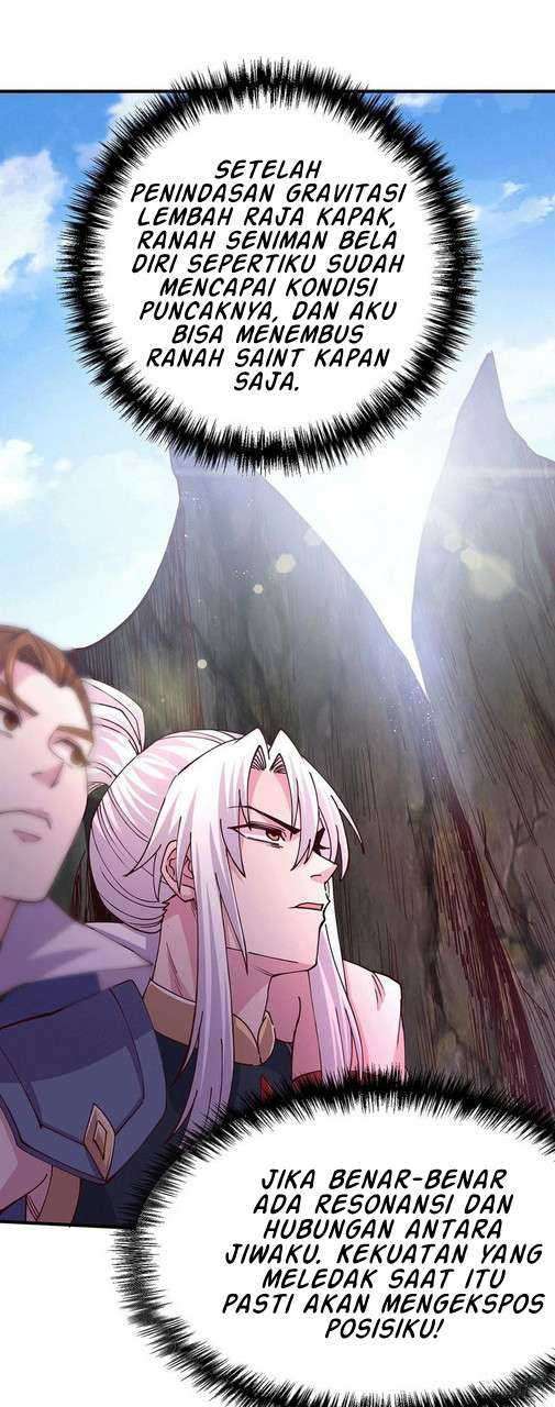 Son in Law Does Cheap Cultivation Chapter 128 - halaman 28