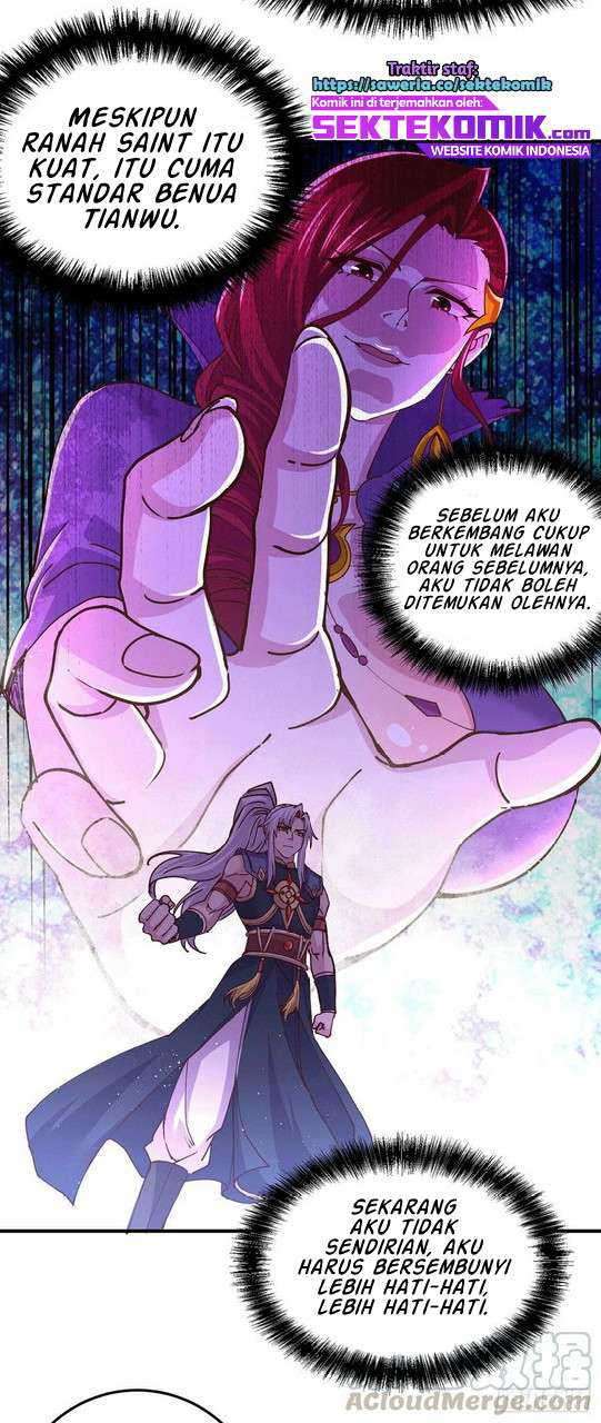 Son in Law Does Cheap Cultivation Chapter 128 - halaman 29