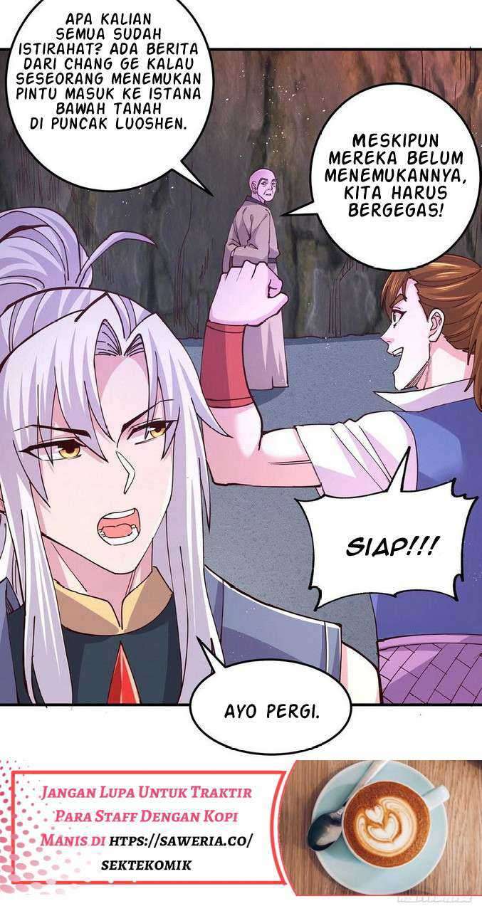 Son in Law Does Cheap Cultivation Chapter 128 - halaman 30