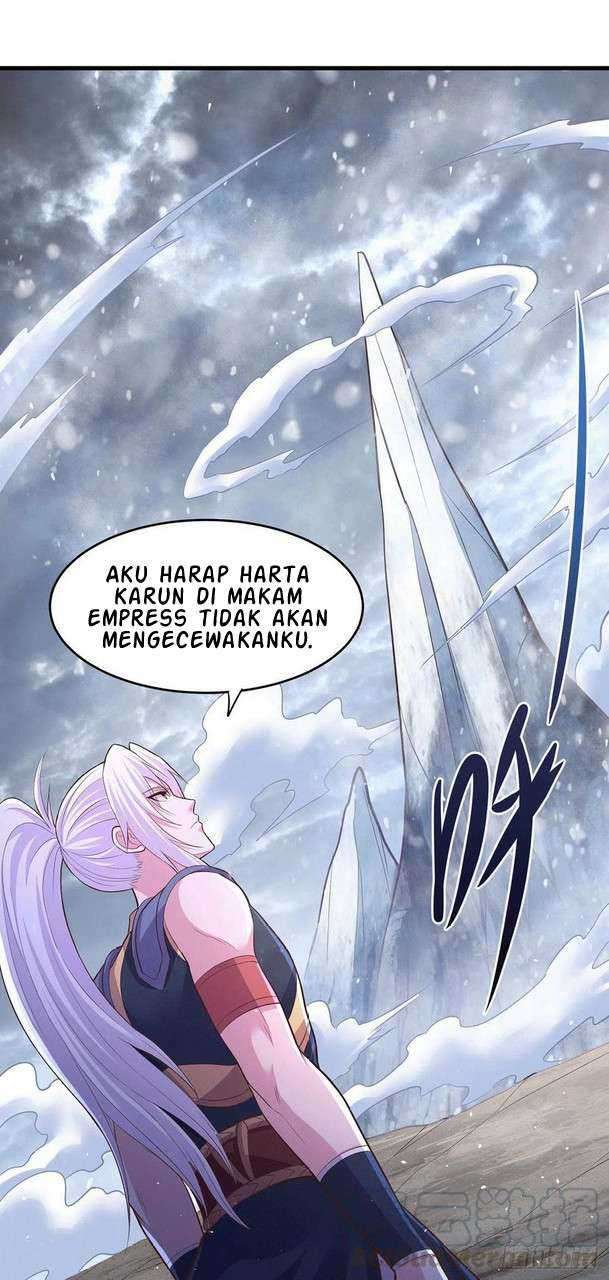 Son in Law Does Cheap Cultivation Chapter 128 - halaman 31