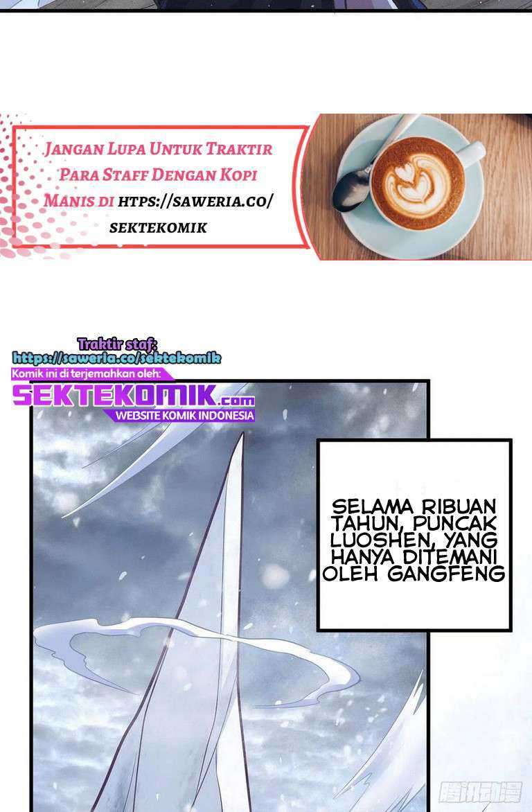 Son in Law Does Cheap Cultivation Chapter 128 - halaman 32