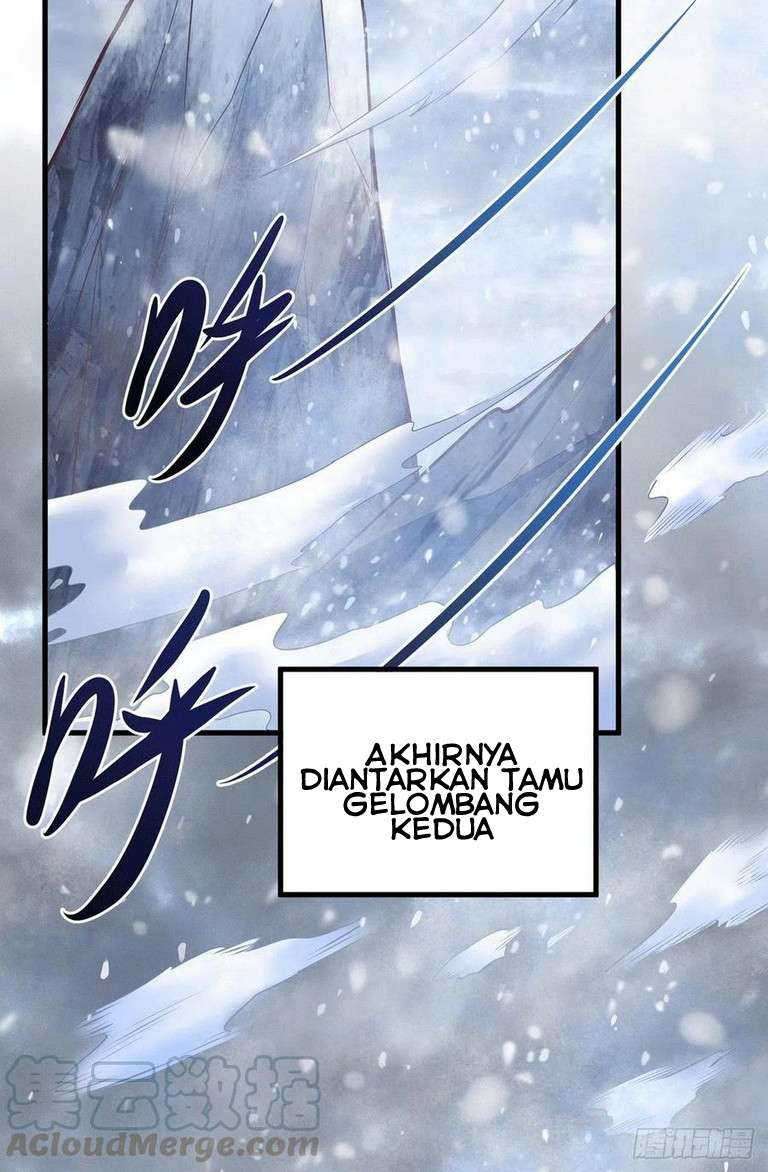 Son in Law Does Cheap Cultivation Chapter 128 - halaman 33