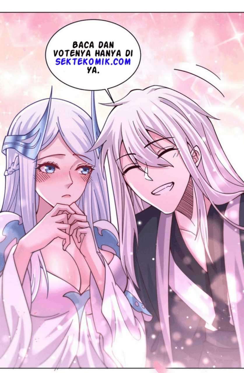 Son in Law Does Cheap Cultivation Chapter 128 - halaman 35