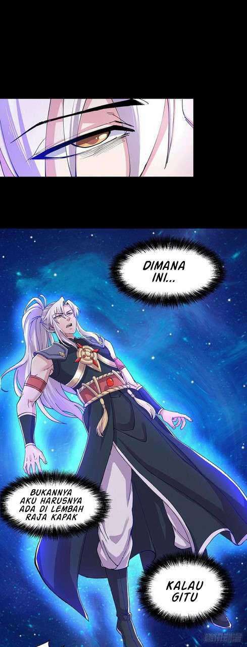 Son in Law Does Cheap Cultivation Chapter 128 - halaman 4