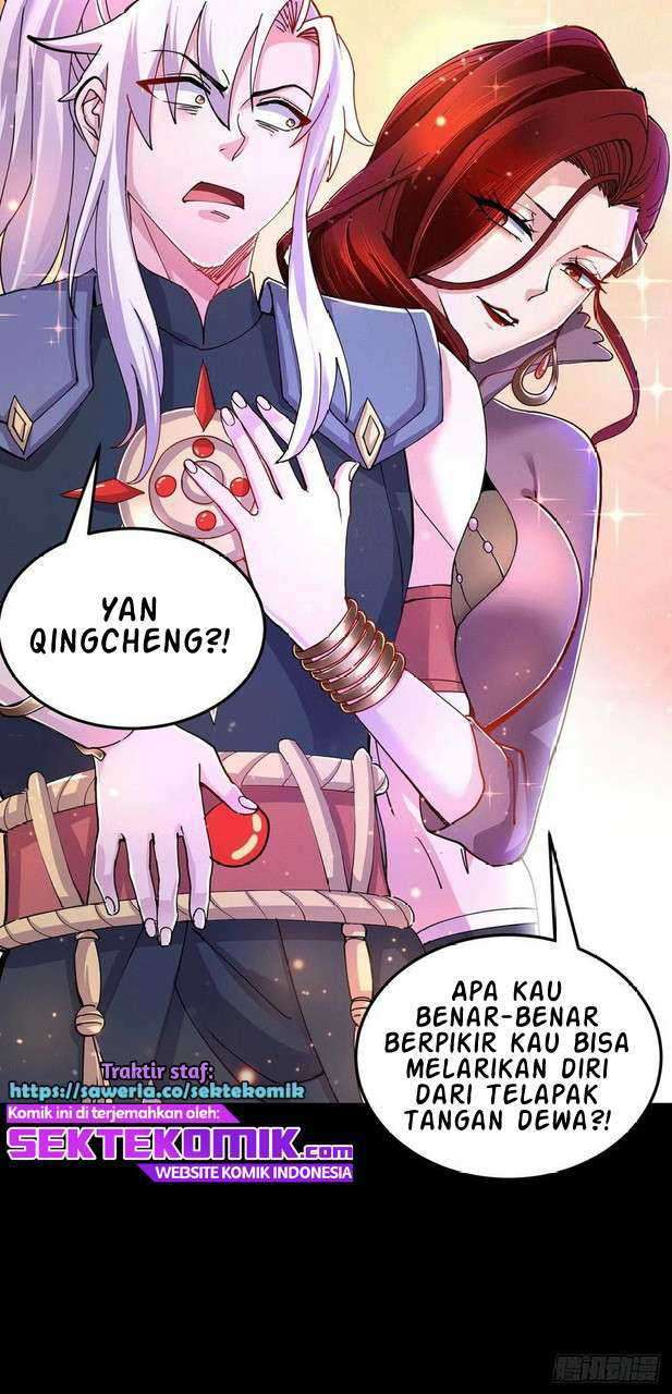 Son in Law Does Cheap Cultivation Chapter 128 - halaman 6