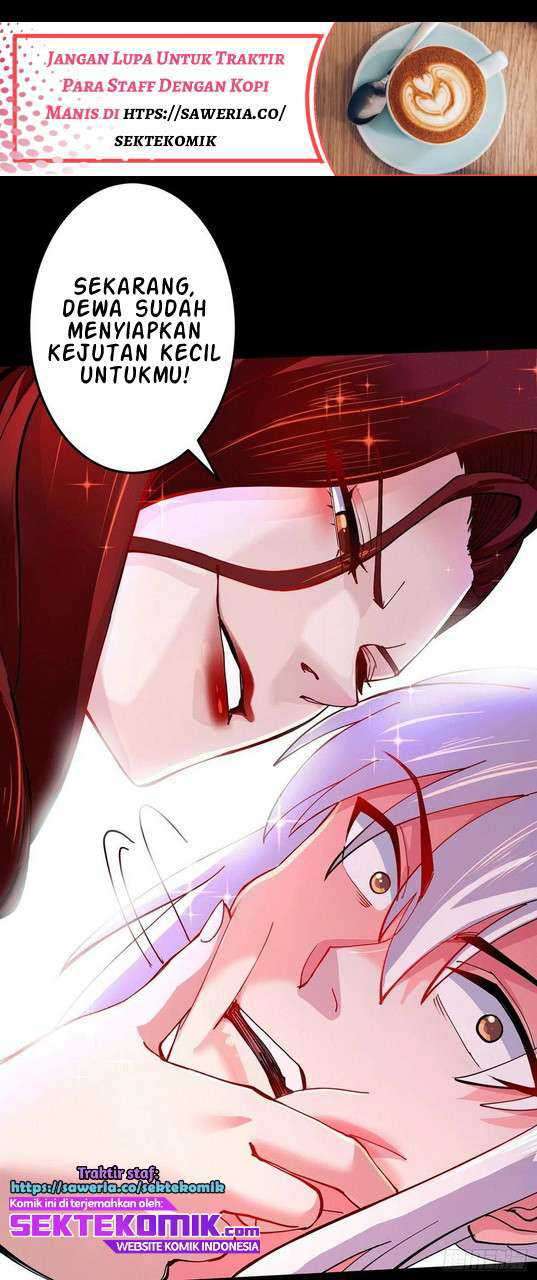 Son in Law Does Cheap Cultivation Chapter 128 - halaman 8