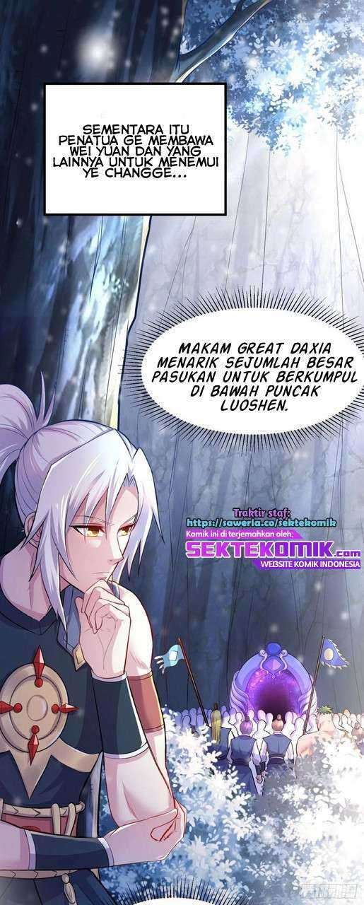 Son in Law Does Cheap Cultivation Chapter 129 - halaman 10