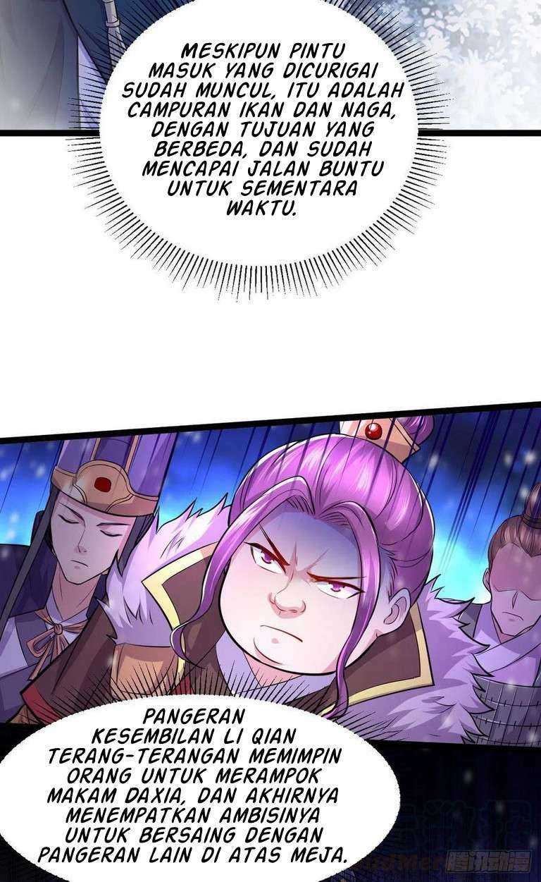 Son in Law Does Cheap Cultivation Chapter 129 - halaman 11