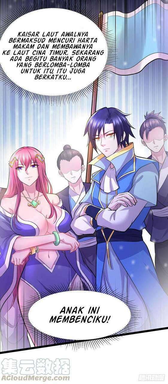 Son in Law Does Cheap Cultivation Chapter 129 - halaman 13