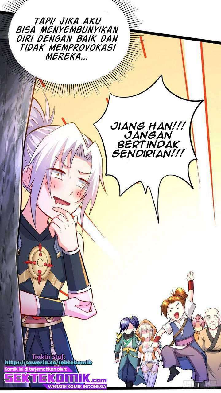 Son in Law Does Cheap Cultivation Chapter 129 - halaman 16