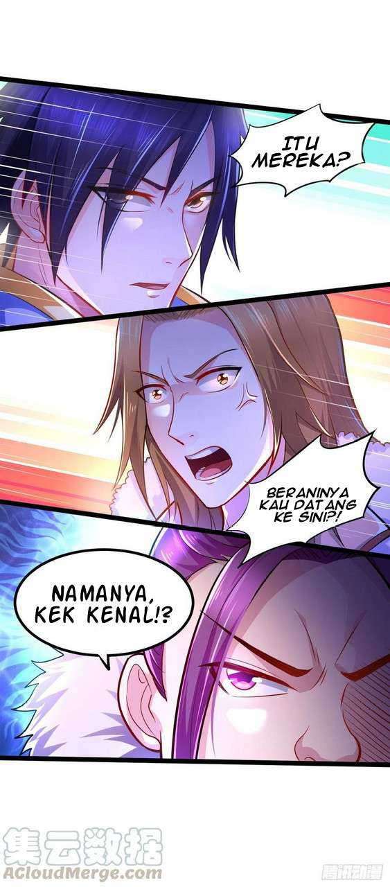 Son in Law Does Cheap Cultivation Chapter 129 - halaman 17