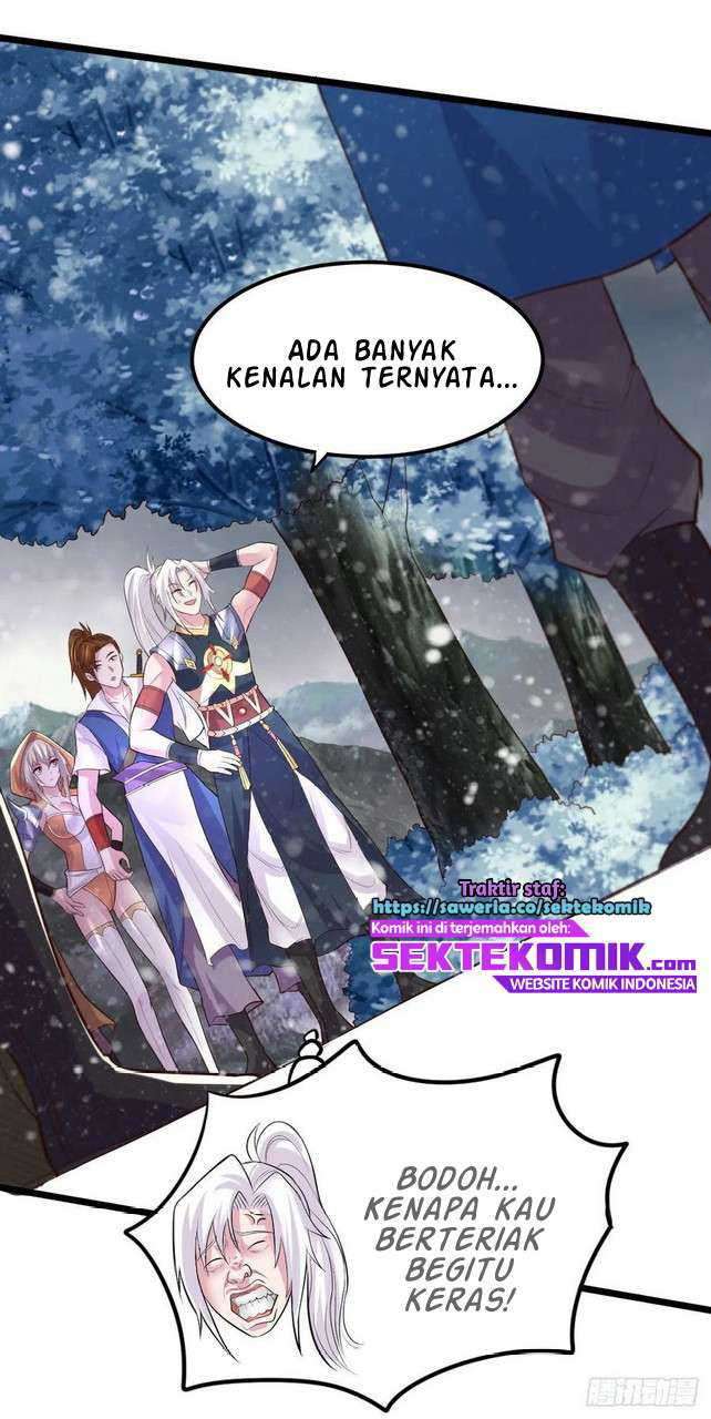 Son in Law Does Cheap Cultivation Chapter 129 - halaman 18