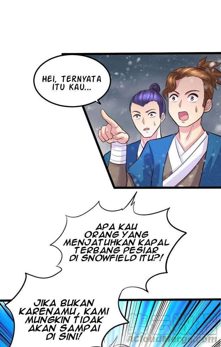 Son in Law Does Cheap Cultivation Chapter 129 - halaman 19