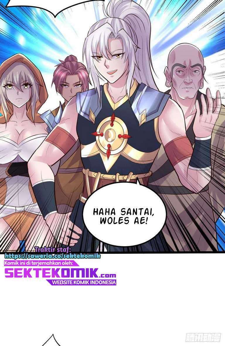 Son in Law Does Cheap Cultivation Chapter 129 - halaman 20