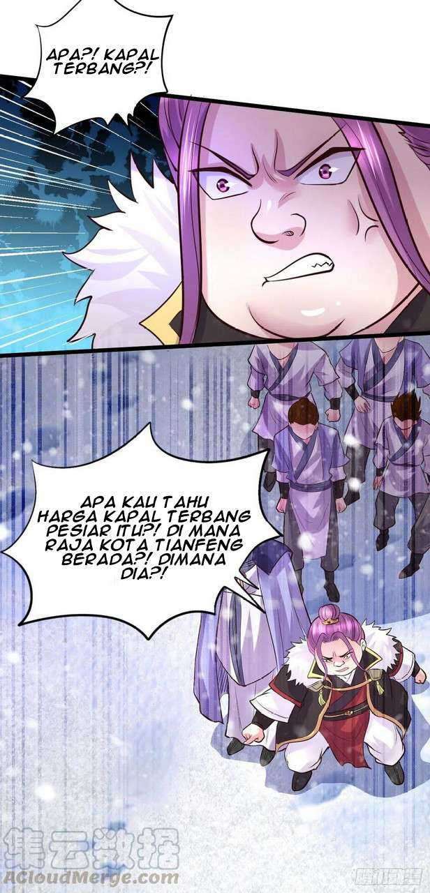 Son in Law Does Cheap Cultivation Chapter 129 - halaman 21