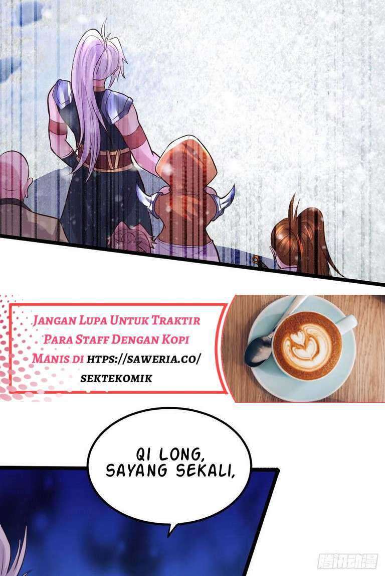Son in Law Does Cheap Cultivation Chapter 129 - halaman 22