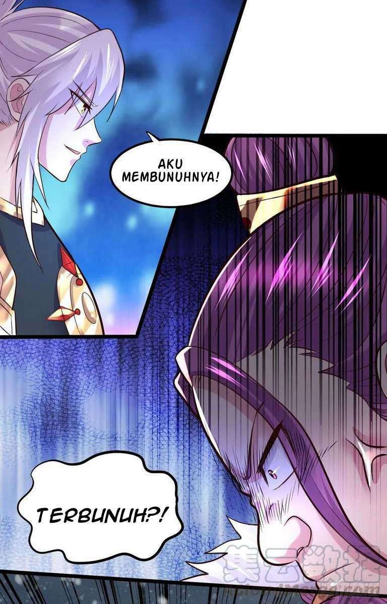 Son in Law Does Cheap Cultivation Chapter 129 - halaman 23