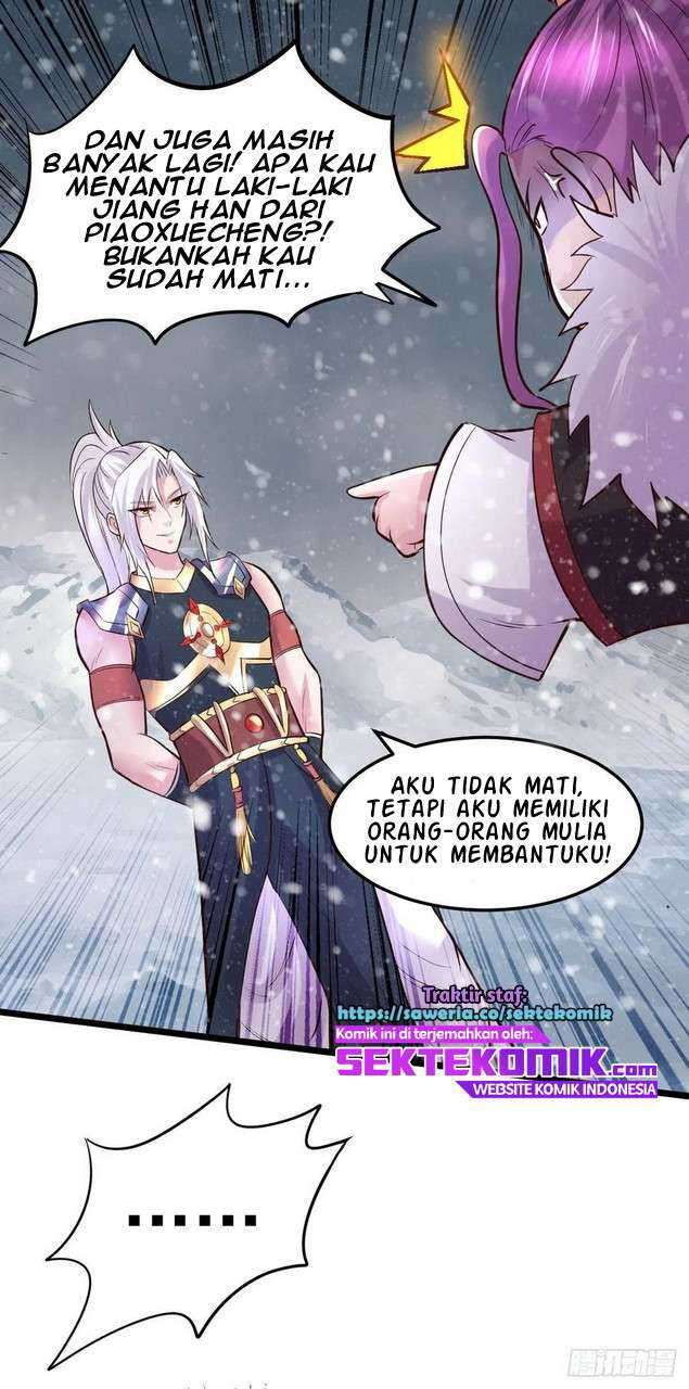 Son in Law Does Cheap Cultivation Chapter 129 - halaman 24