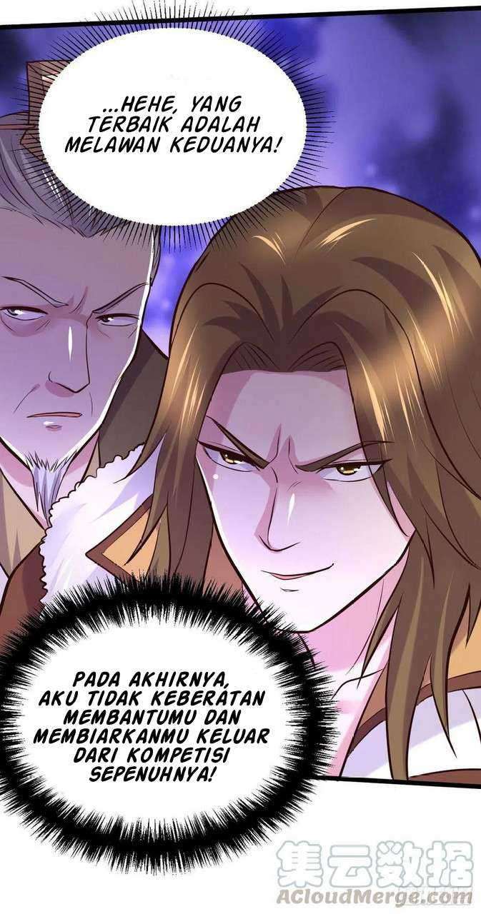 Son in Law Does Cheap Cultivation Chapter 129 - halaman 25