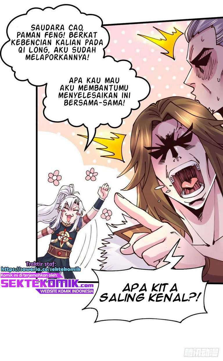Son in Law Does Cheap Cultivation Chapter 129 - halaman 26