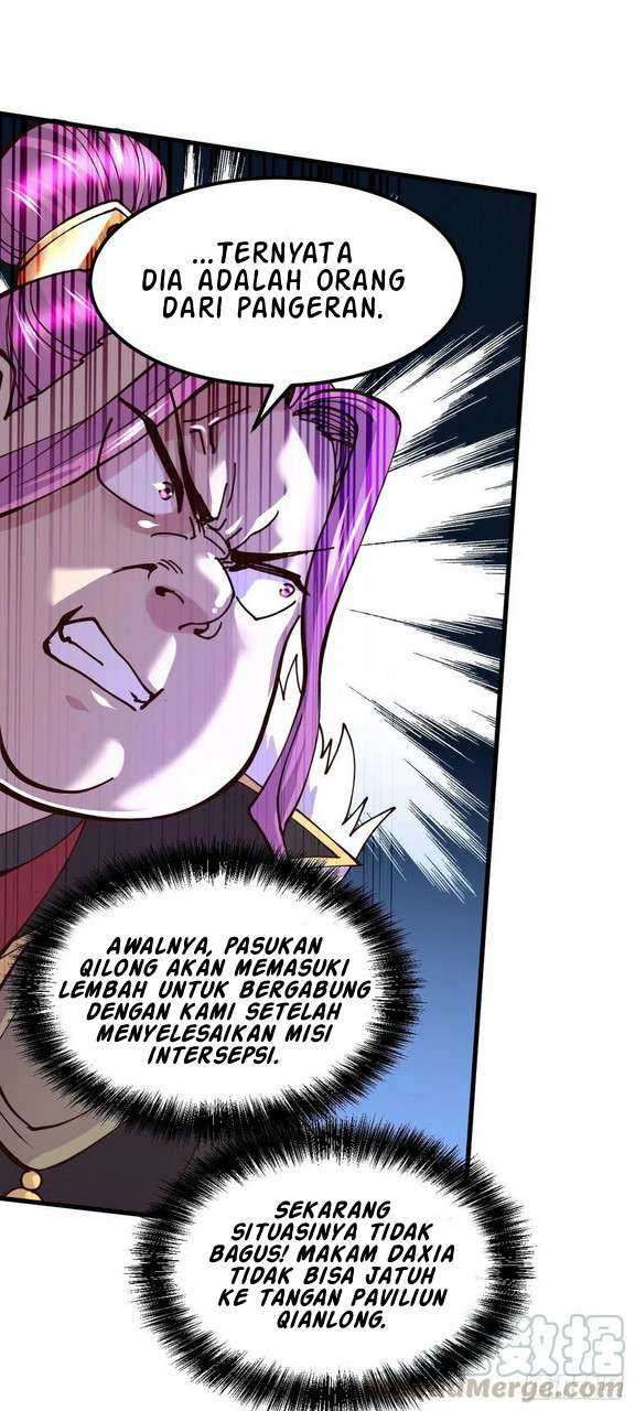 Son in Law Does Cheap Cultivation Chapter 129 - halaman 27