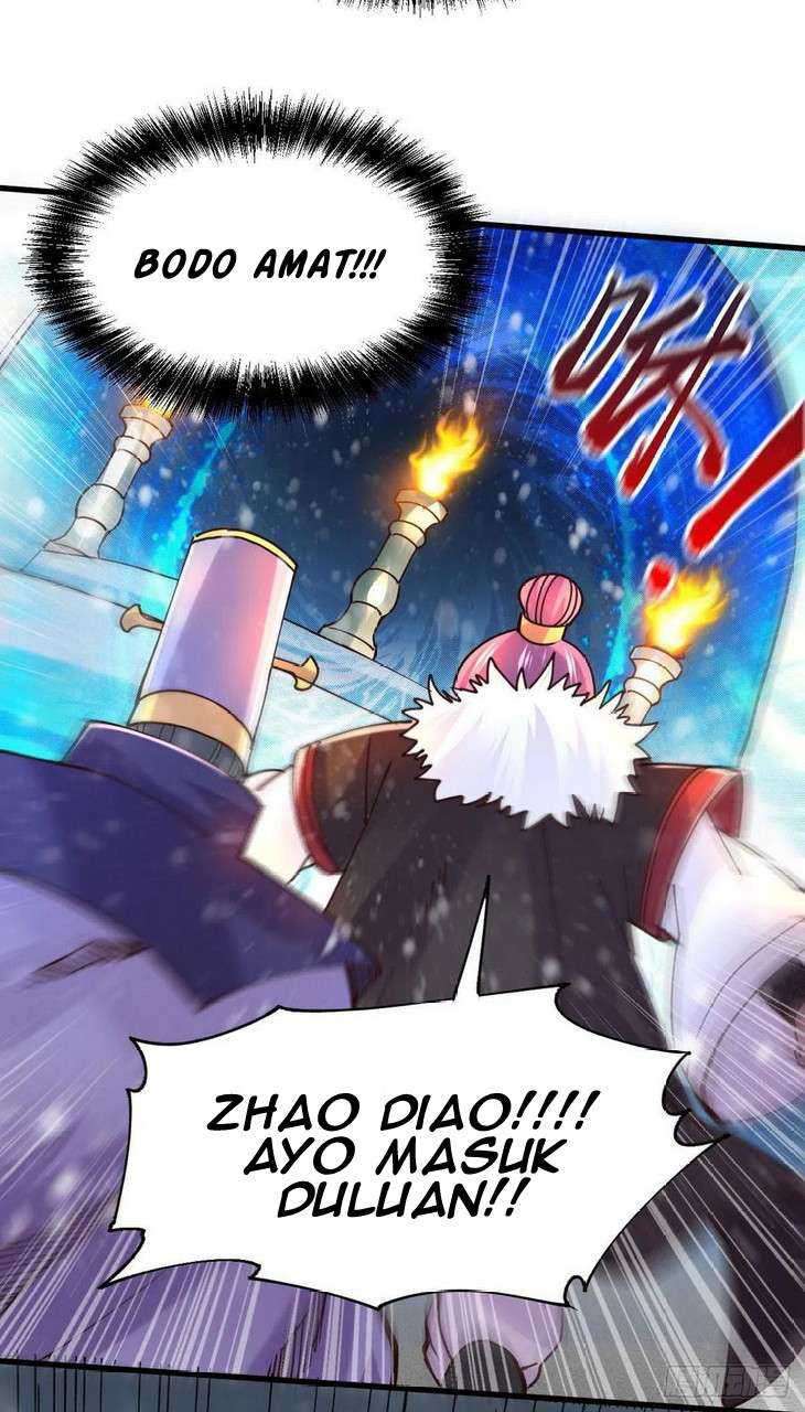 Son in Law Does Cheap Cultivation Chapter 129 - halaman 28