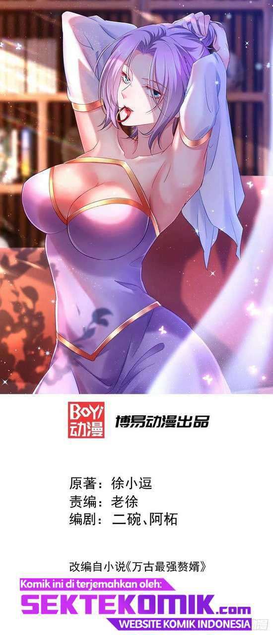 Son in Law Does Cheap Cultivation Chapter 129 - halaman 3